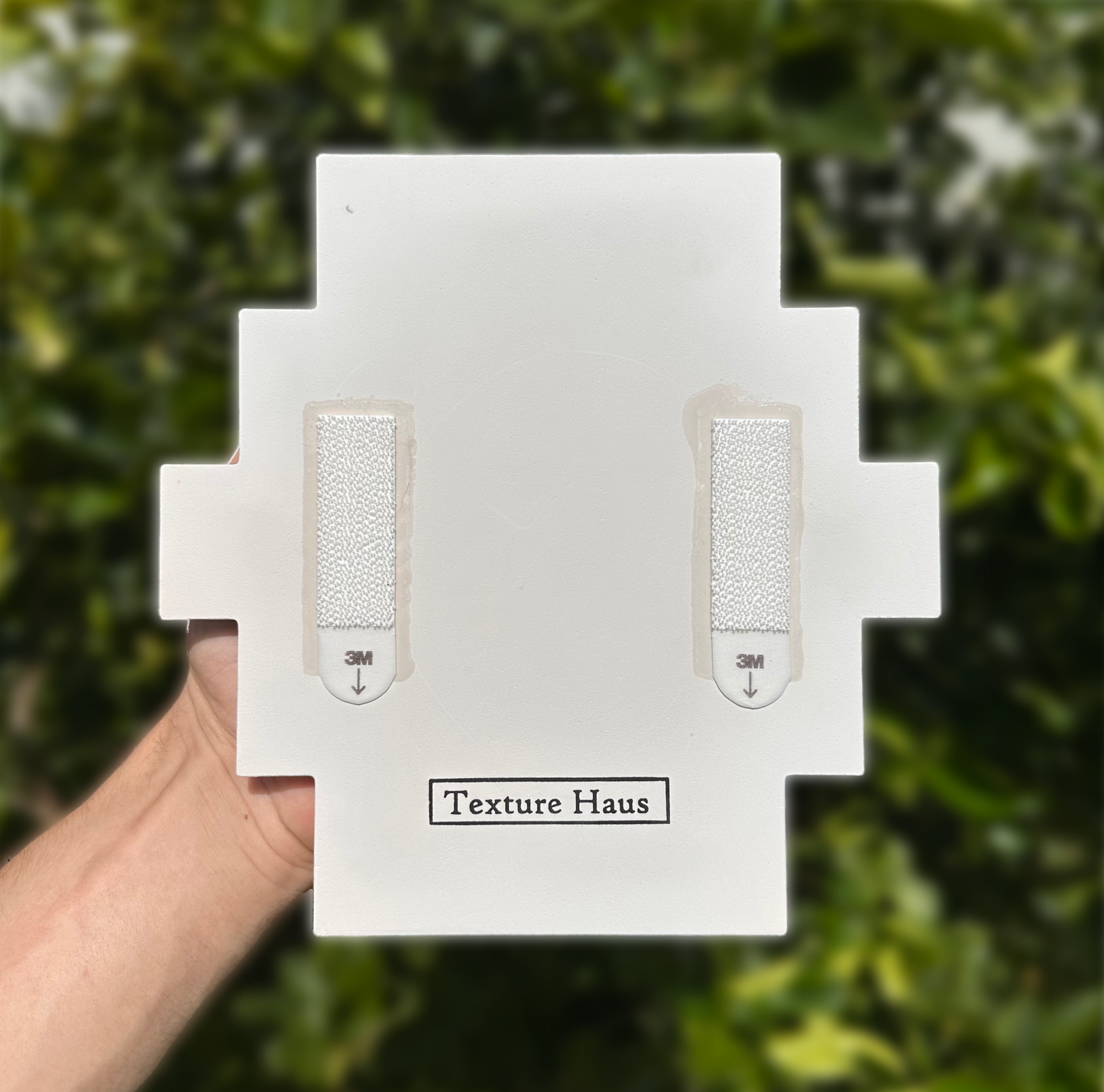 Grid Relief Panel